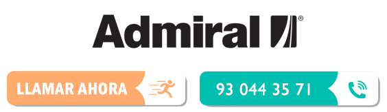 Servicio técnico oficial Admiral